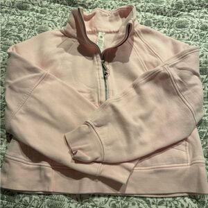 Lululemon Scuba - Worn twice!